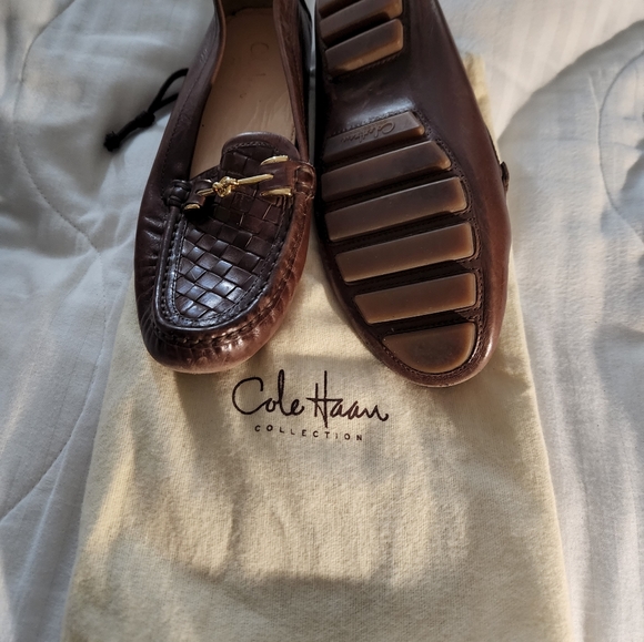 Ladies loafers - Picture 1 of 2